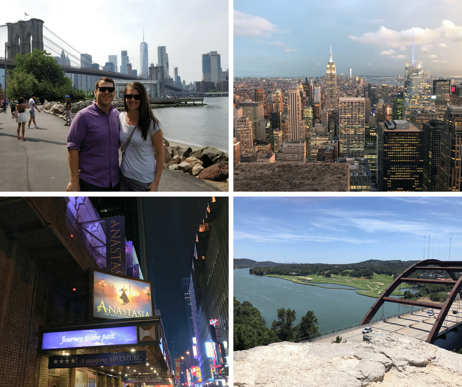 Scenes From the Week, Volumes 106 & 107