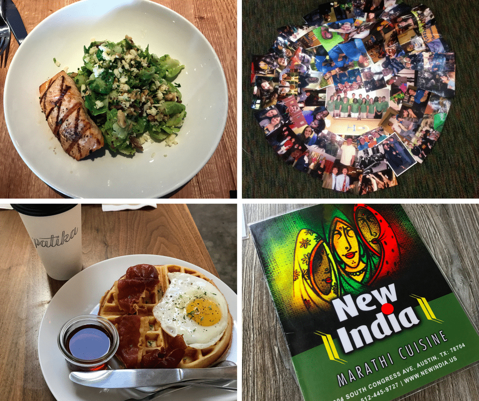 Scenes From the Week, Volume 110