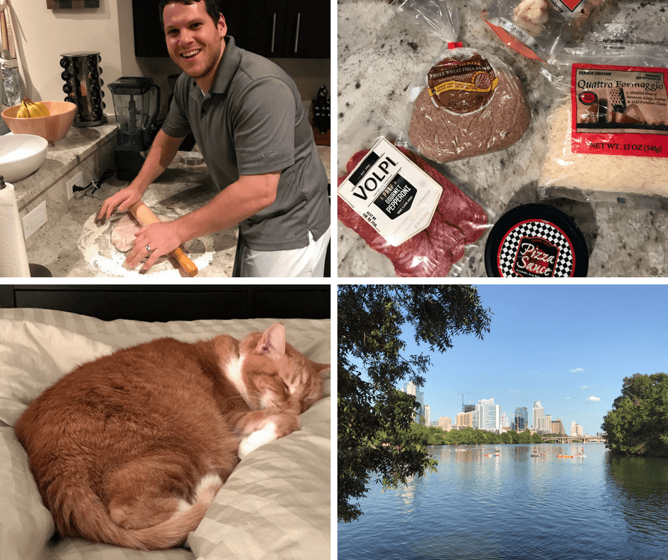 Scenes From the Week, Volume 112