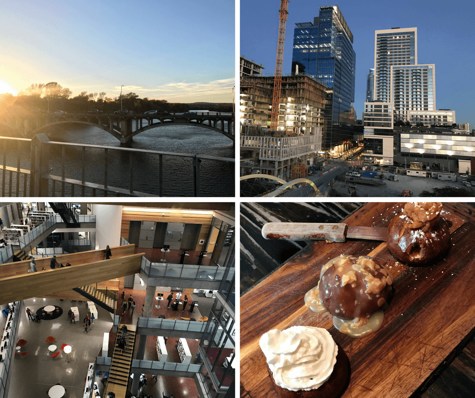 Scenes From the Week, Volume 123