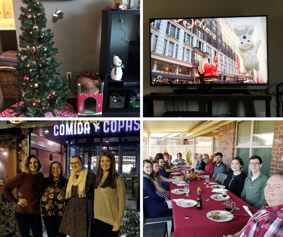 Scenes From the Week, Volume 124