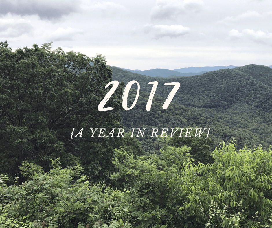 2017 in Review