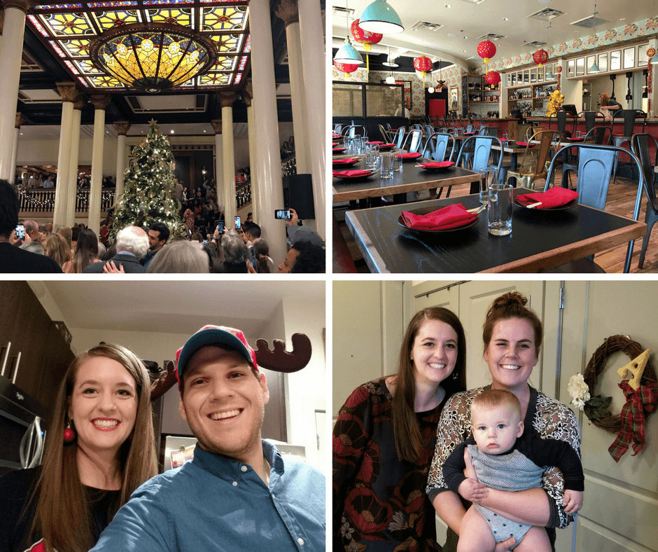 Scenes From the Week, Volume 125