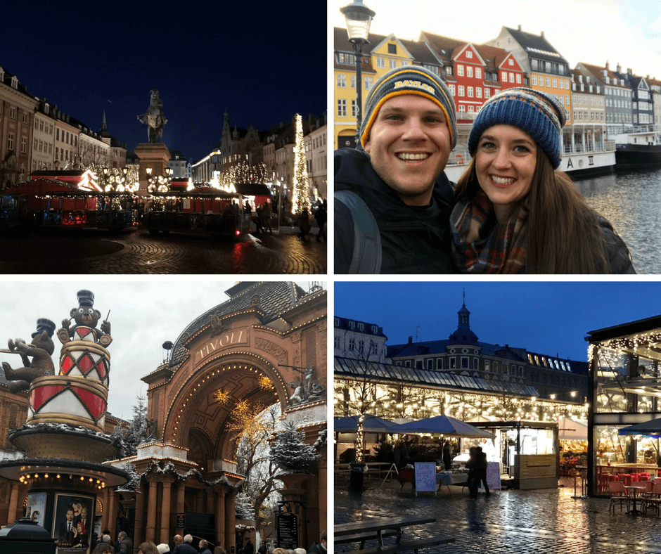 Scenes From the Week, Volume 127: Copenhagen Edition