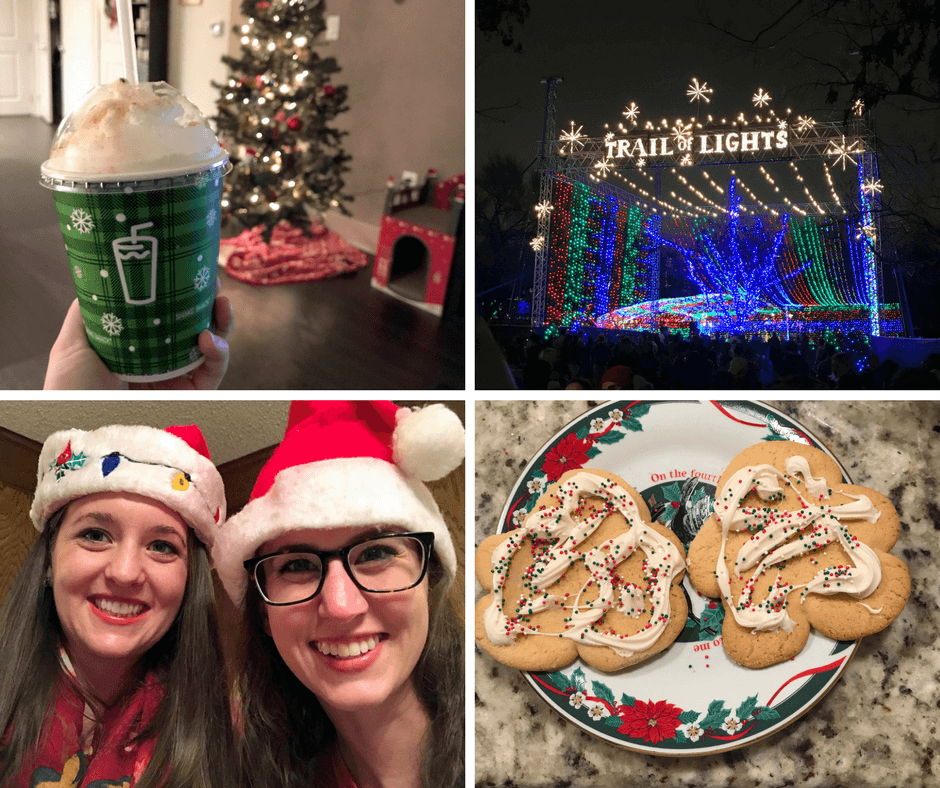 Scenes From the Week, Volume 128: Christmas Edition