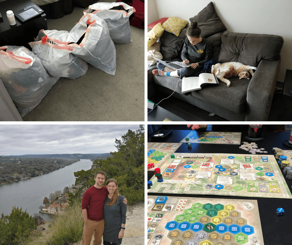 Scenes From the Week, Volume 130