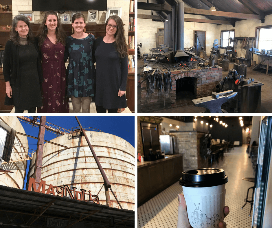 Scenes From the Week, Volume 131