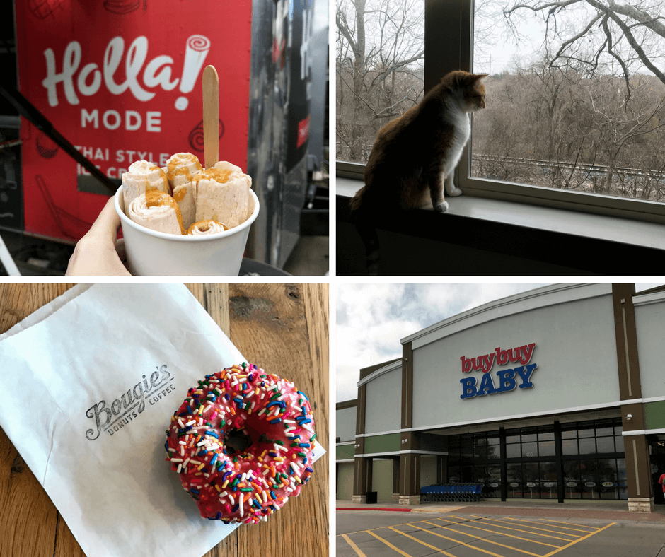 Scenes From the Week, Volume 132