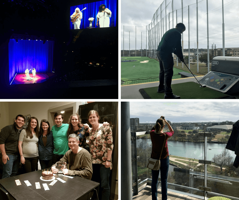 Scenes From the Week, Volume 137