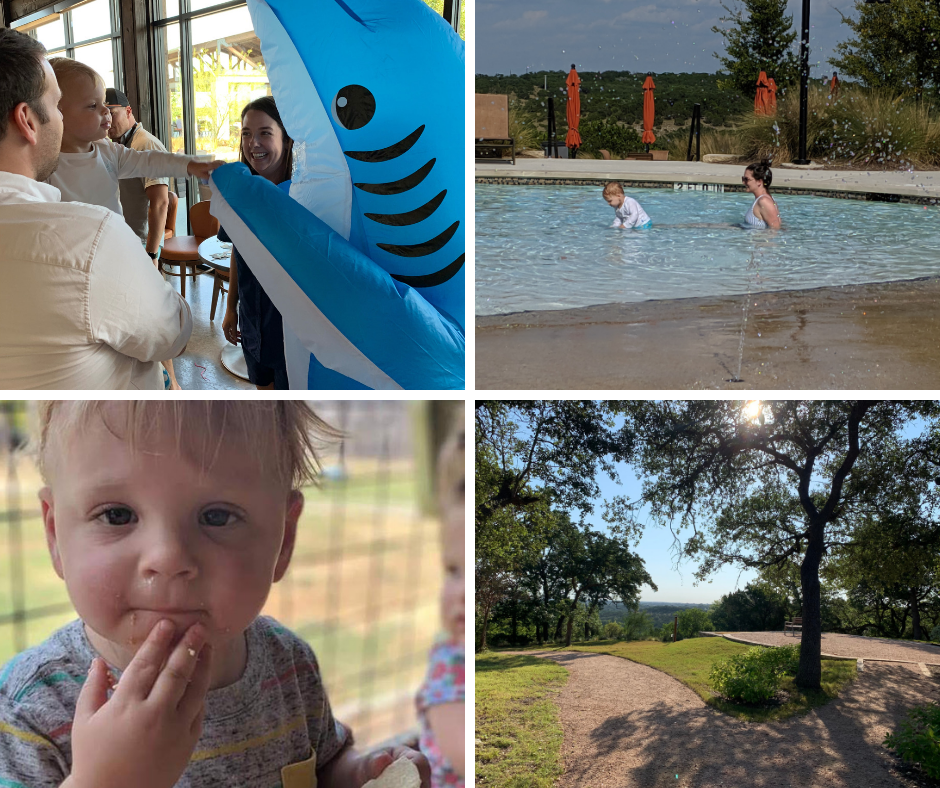 Scenes From the Month: August 2019