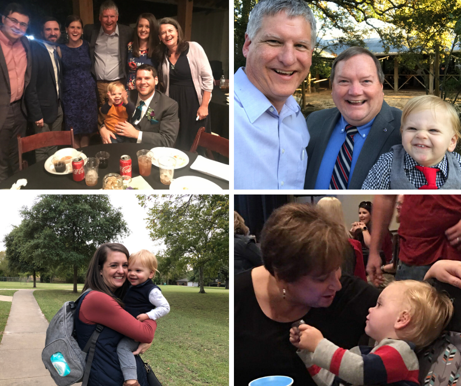 Scenes From the Month: November 2019