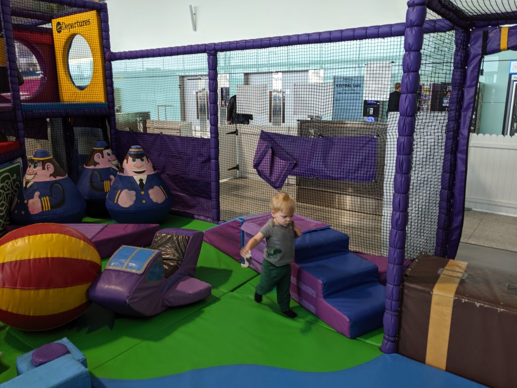 Travel With Me & Baby | London - Part Three | Traveling with Baby | EverydayAccountsBlog.com