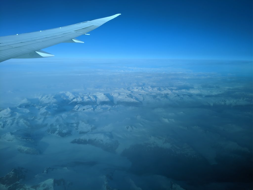 Travel With Me & Baby | London - Part Three | Traveling with Baby | EverydayAccountsBlog.com