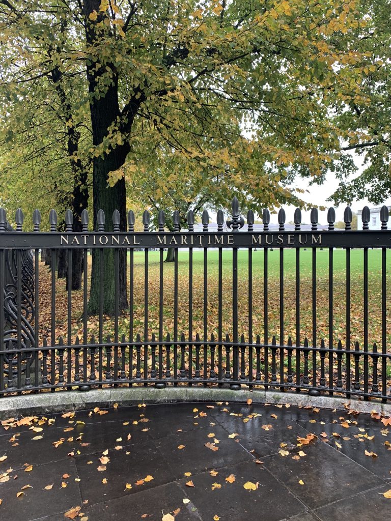 Travel With Me & Baby | London - Part Three | Traveling with Baby | EverydayAccountsBlog.com