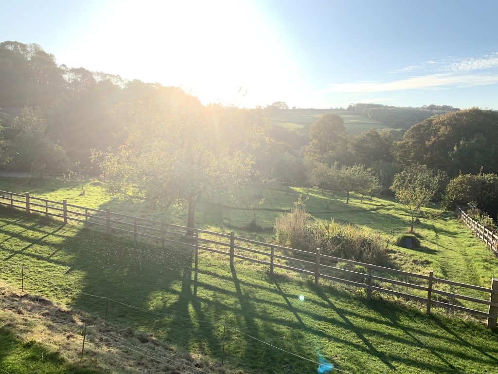 Travel With Me & Baby | Cotswolds in the Fall | Traveling with Baby or Toddler | EverydayAccountsBlog.com