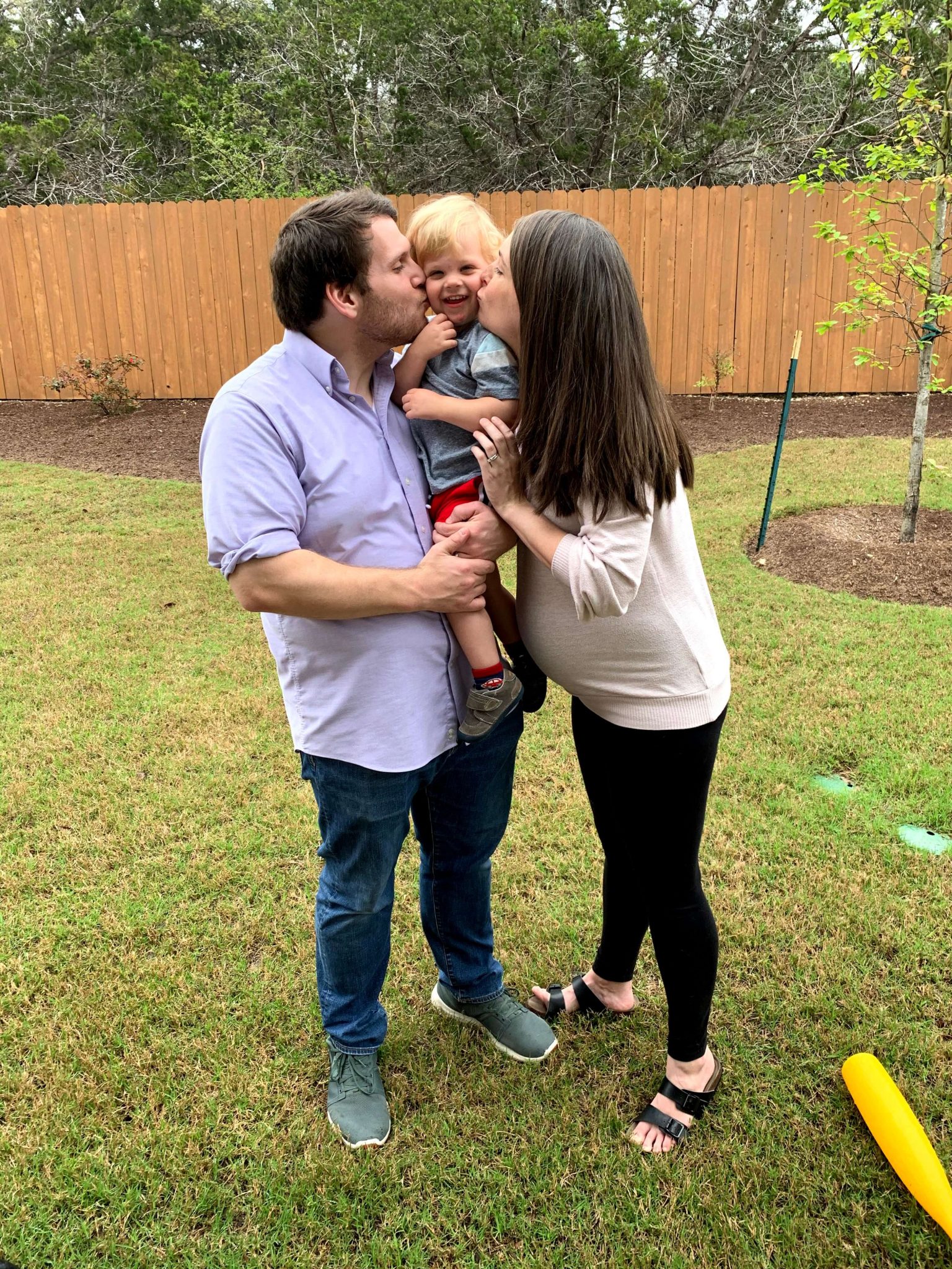 Scenes From the Month: February & March 2020