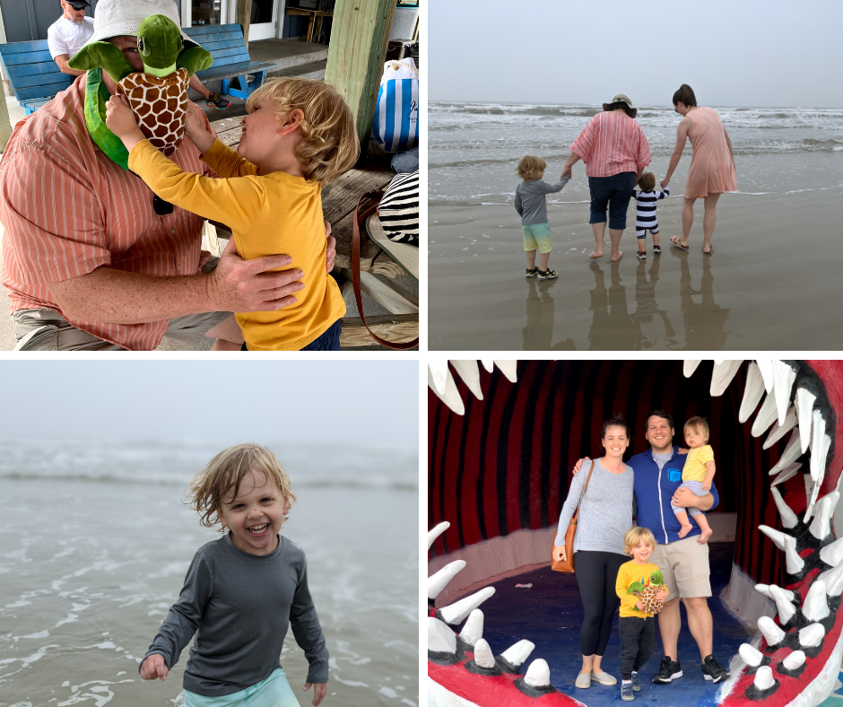 Scenes From the Month: March 2021