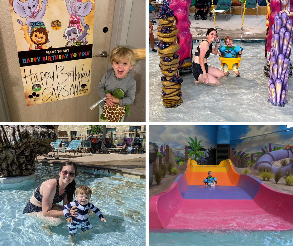 Scenes From the Month: April 2021