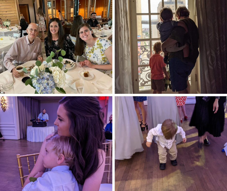 Scenes From the Month: June 2021