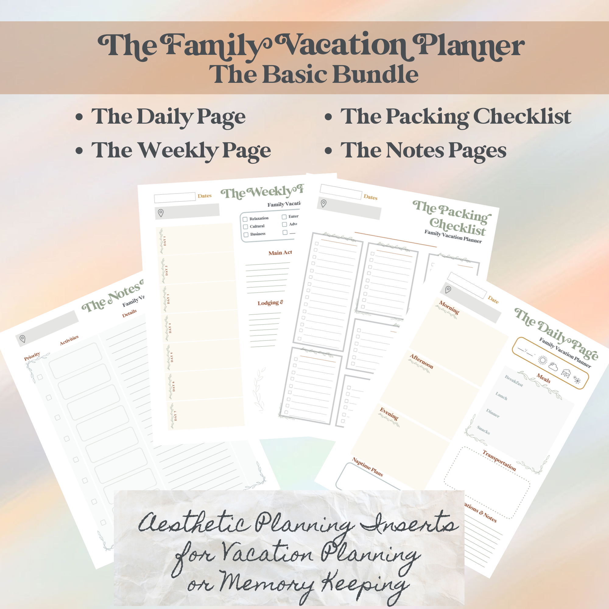 The Launch of Everyday Accounts Design